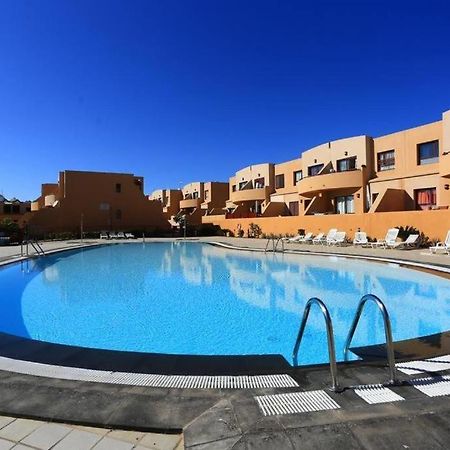 Bahia Sol Dream -Caleta De Fuste- Apartment Ngoại thất bức ảnh