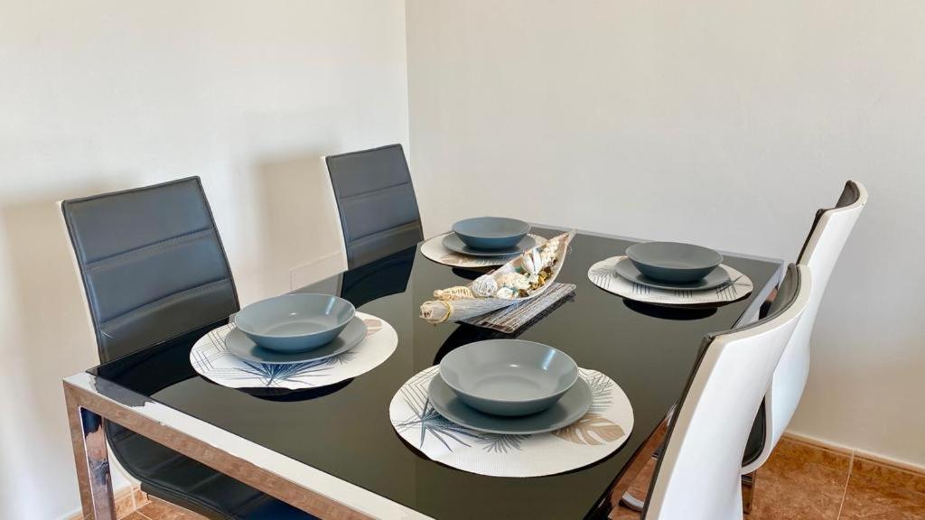 Bahia Sol Dream -Caleta De Fuste- Apartment Ngoại thất bức ảnh