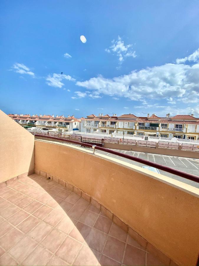 Bahia Sol Dream -Caleta De Fuste- Apartment Ngoại thất bức ảnh